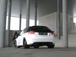 Audi BS3 Boehler by O.CT Tuning 2009 года
